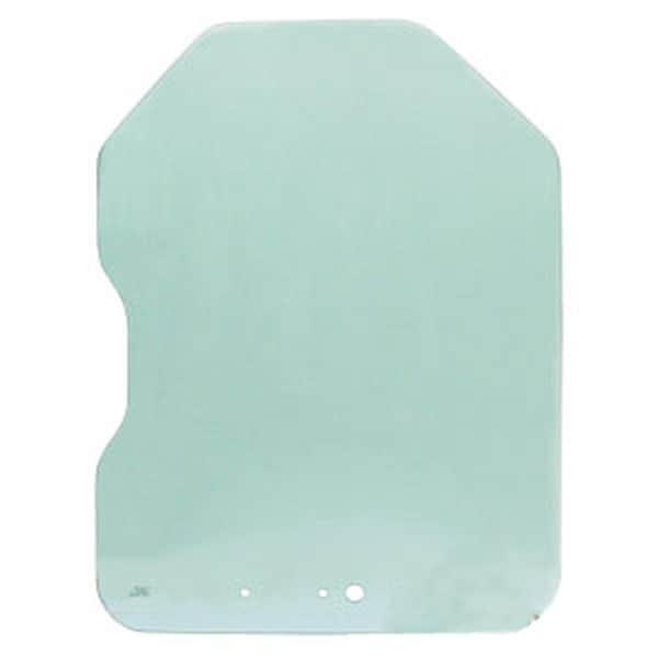 Aftermarket Tinted Door Glass Fits Bobcat Skid Steer S175, S185, T190, T200 6729776 - main